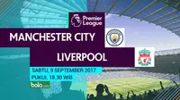 Premier League_Manchester City vs Liverpool (Bola.com/Adreanus TItus)
