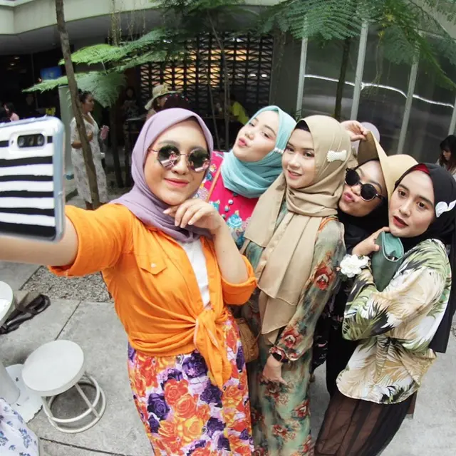 [FIMELA] Bandung Beauty Vlogger, Dedikasi Untuk Beauty Enthusiasts di Kota Kembang