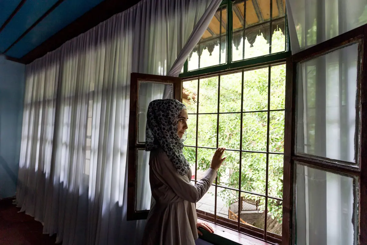 nostalgia ramadan