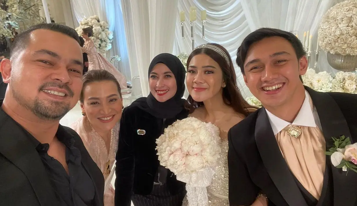 (Instagram/djorghisultan)