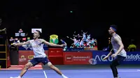 5 Wakil Indonesia di Perempat Final Indonesia Open 2025