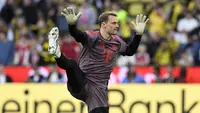 Blunder Manuel Neuer Berujung Rekor, Augsburg Cetak Gol Tercepat dalam Sejarah Bundesliga