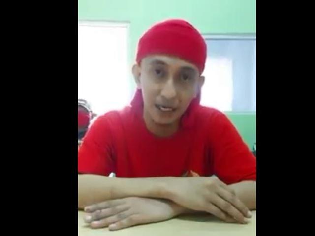 Dikabarkan Bonyok Dipukuli Begini Kondisi Habib Bahar Bin Smith Di Nusakambangan Regional Liputan6 Com