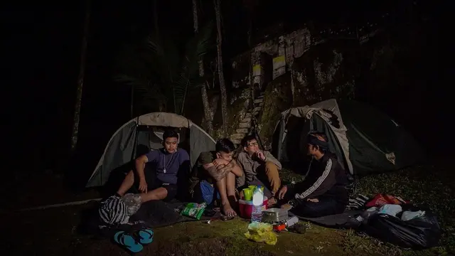 Bumi Nusantara