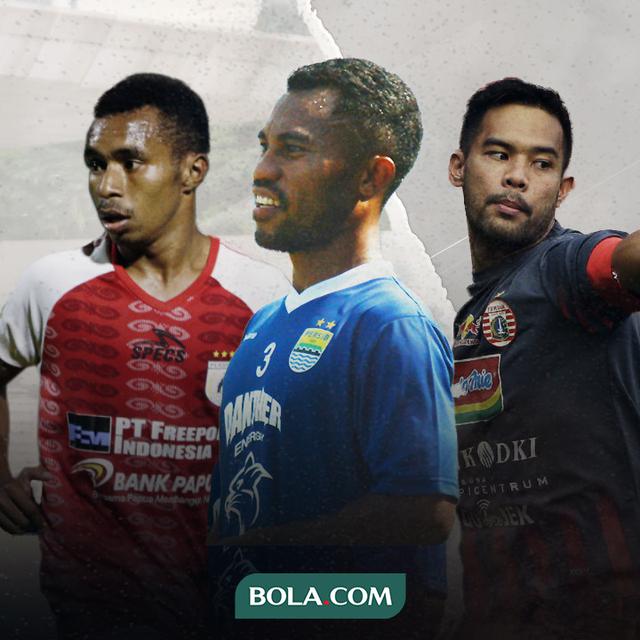 Todd Rivaldo Ferre, Ardi Idrus dan Andritany Ardhiyasa