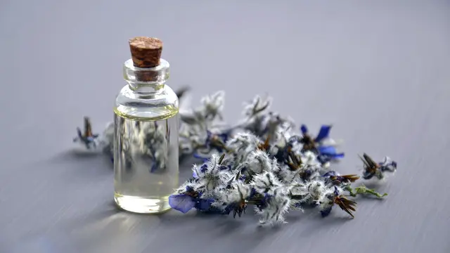 DIY Pengharum Ruangan Praktis yang Bikin Rumah Wangi Menyenangkan Sepanjang Hari