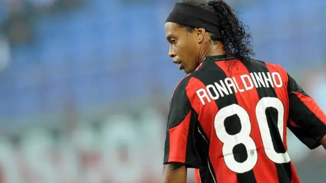 Ronaldinho