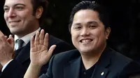 Erick Thohir Incar Tiga Striker