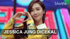 Mantan personel Girls Generation, Jessica Jung yang tengah bersolo karier mendapatkan hambatan. Seperti apa ceritanya? Saksikan hanya di Starlite!