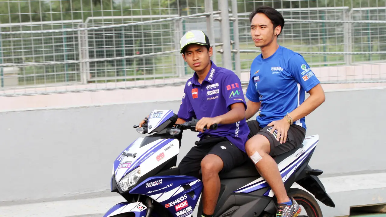 Galang Hendra