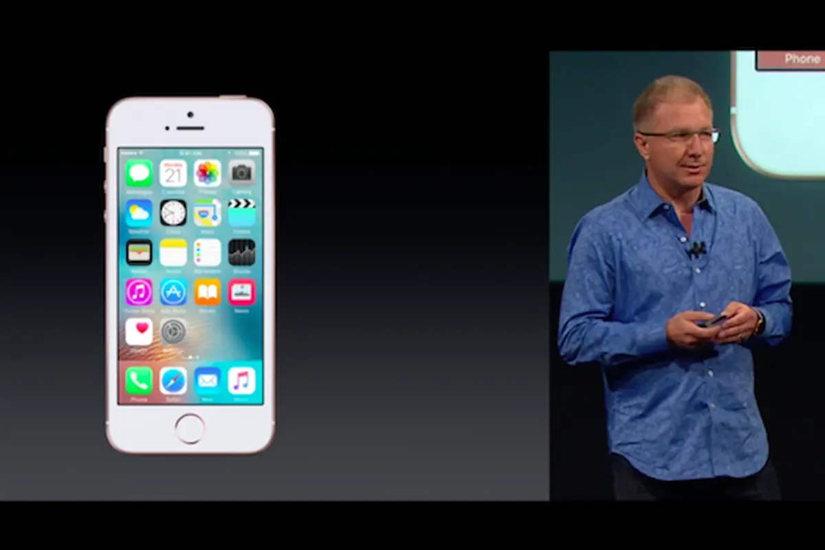 iPhone SE Resmi Diumumkan, Berapa Harganya?