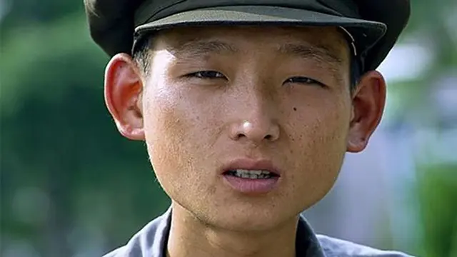 Korea Utara