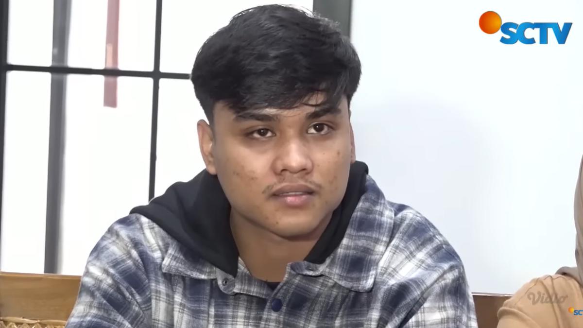 Ressa Rizky Rossano Enggan Tinggal Bareng Denada Meski Sudah Diakui: Rasanya Akan Berbeda