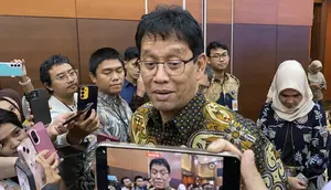 Deretan Hoaks Dana Bantuan Catut Nama Purbaya Beredar di Medsos, Cek Faktanya