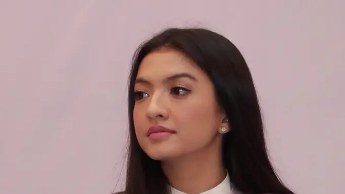 [Bintang] Raline Shah