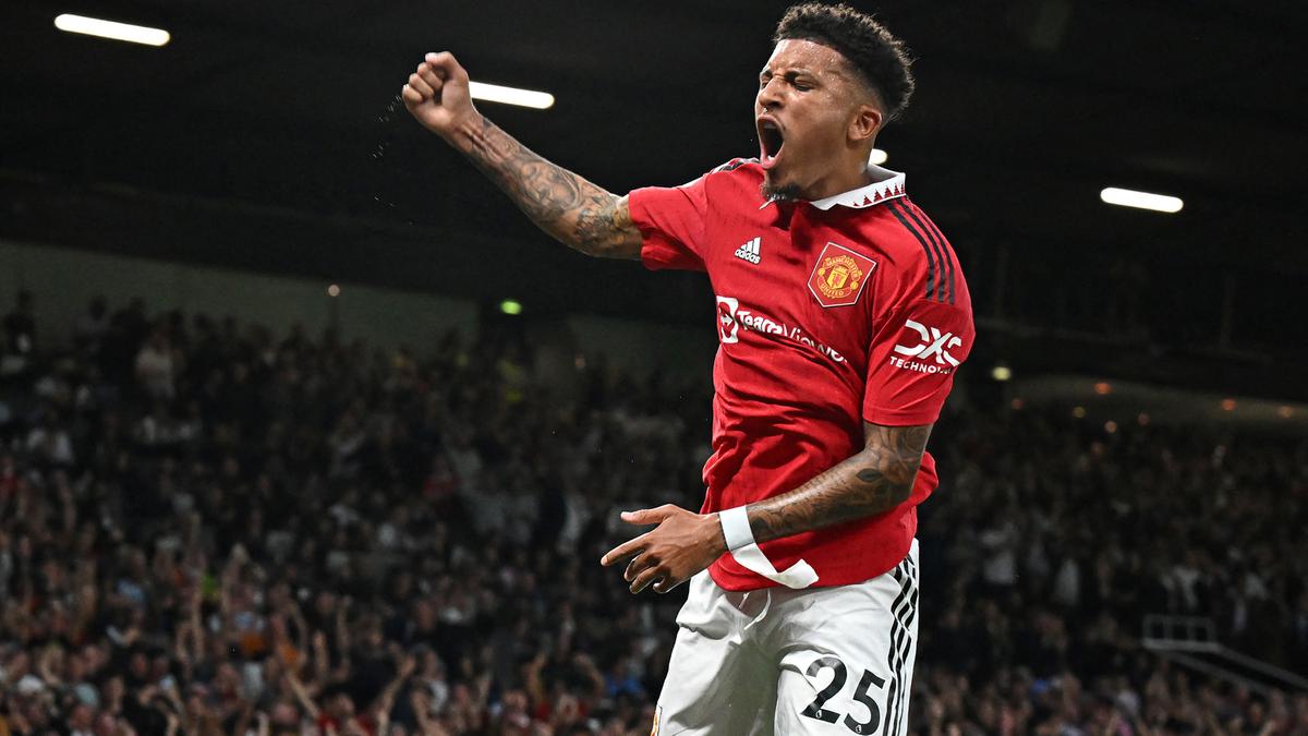Di Tengah Keraguan Sancho, Roma Bisa Beralih ke Winger Juventus