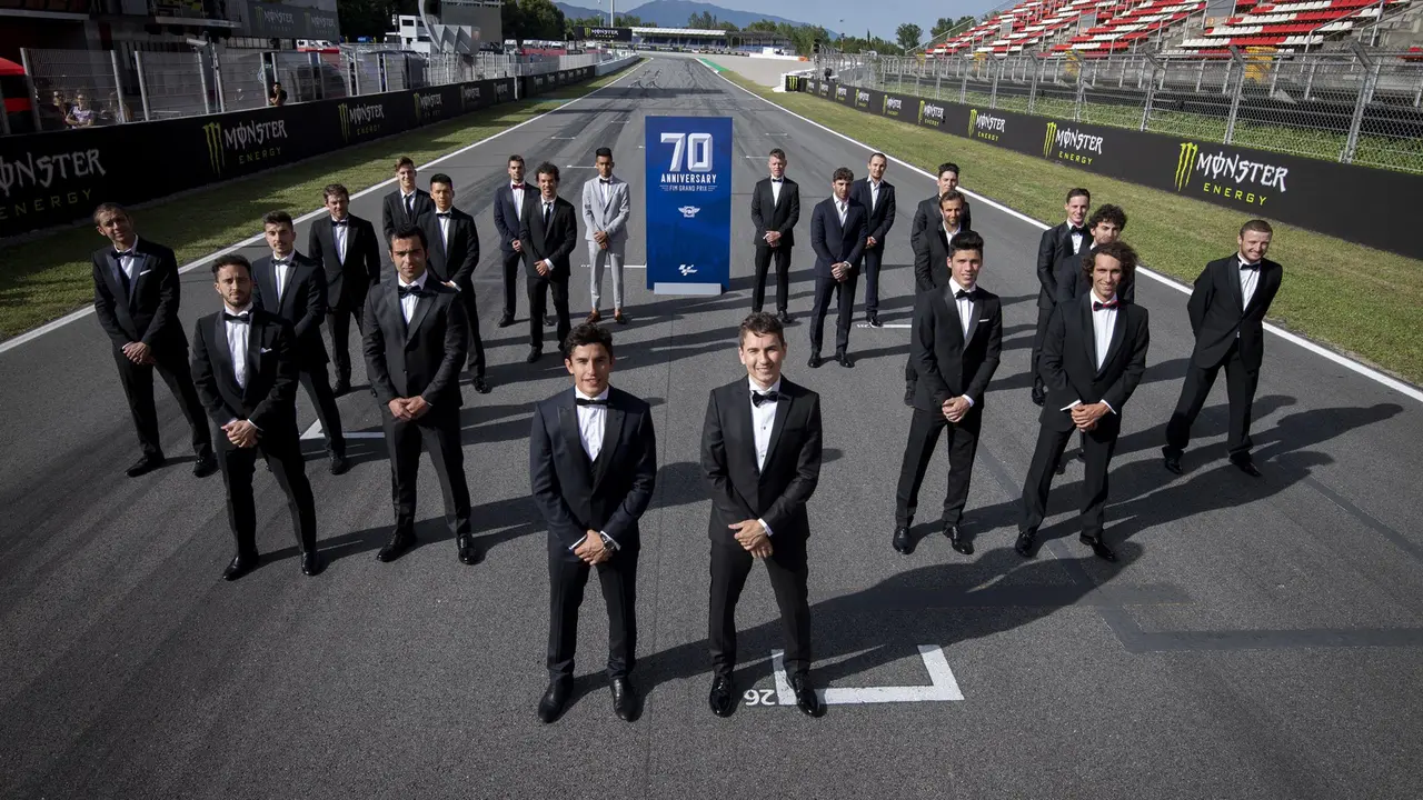 Motogp