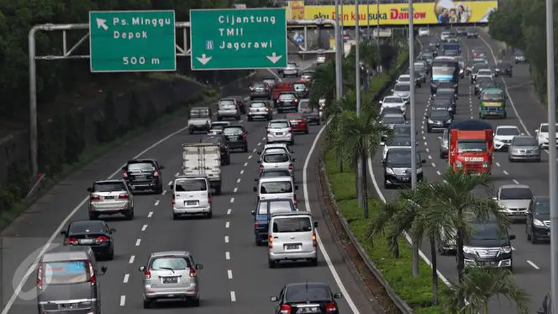 Keren, Bekas Tol di Korea Selatan Disulap Jadi Taman