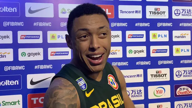 FIBA World Cup 2023