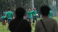 Jadwal Timnas Indonesia U-23 di Ajang Anniversary Cup 2018