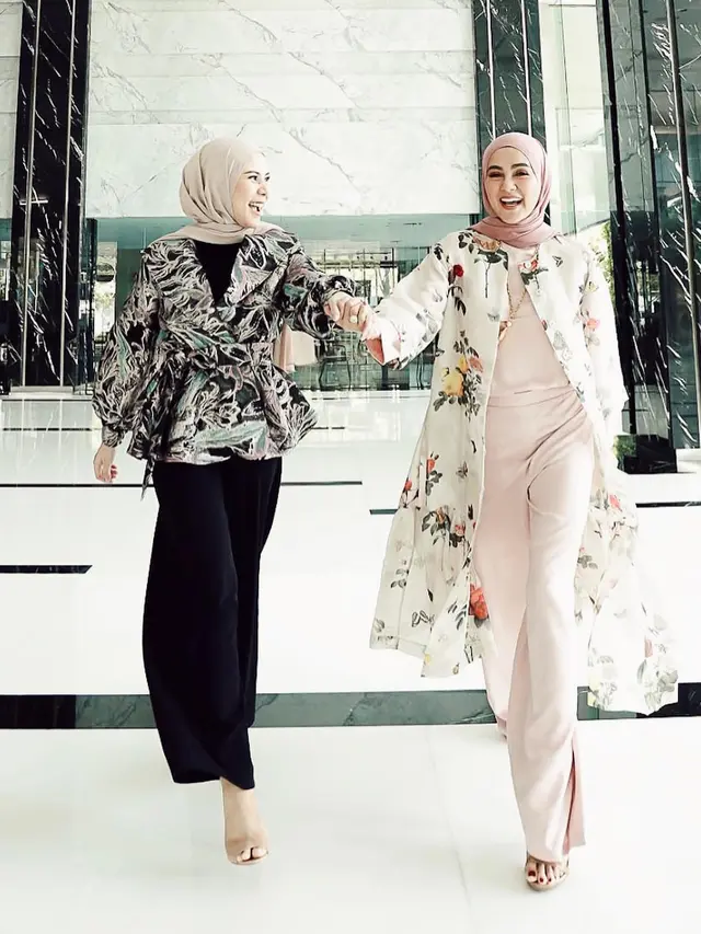 [Fimela] Olla Ramlan