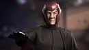 Magneto merupakan superhero yang dapat mengendalikan logam. The Richest menyebut jika kekayaannya mencapai USD 500 juta. Harta tersebut didapatkannya dari hasil rampasan emas Nazi. (foto: zbrushcentral.com)
