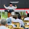 Prabowo: Perbedaan dan Kritik Perlu, Tapi Persatuan Harus Dijaga