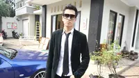 Syuting di Bulan Ramadan, Kevin Julio Ikutan Puasa