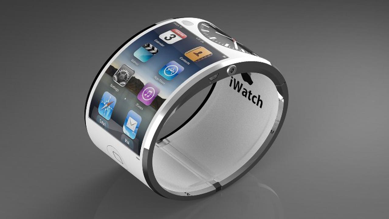 ‎iWatch dan Apple TV Unjuk Gigi di WWDC 2014?