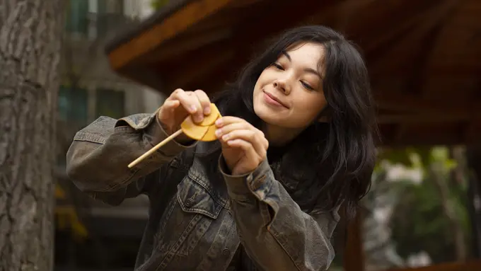 Self-Reward Sederhana yang Bisa Bikin Hidup Jadi Lebih Berarti