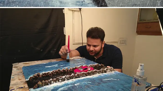 [Bintang] Lagi! Bikin Iklan Murah tapi Keren, Begini Rahasianya!