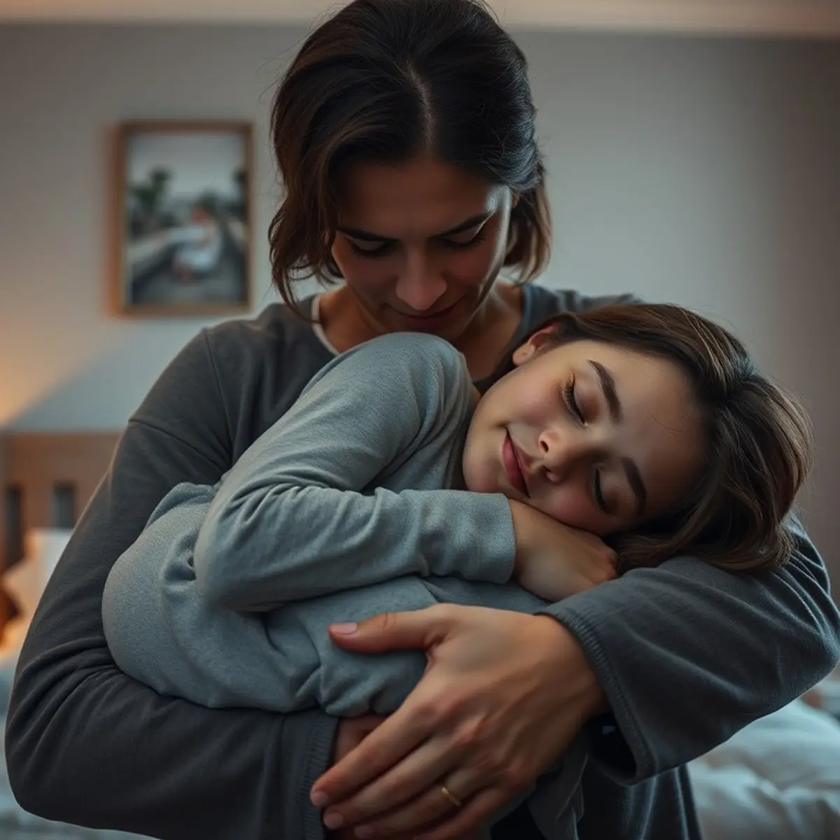 Arti Mimpi Digendong Orang: Makna dan Tafsir Lengkap - Feeds