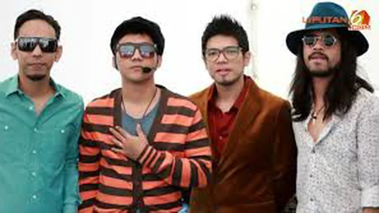 The Dance Company Rilis Album di Hongkong