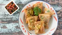 Rahasia Membuat Martabak Mini Kering yang Renyah dan Tidak Lembek