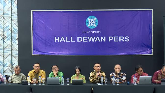 KTP2JB: Mengapa Kondisi Industri Pers Nasional Saat Ini Perlu Diperhatikan?