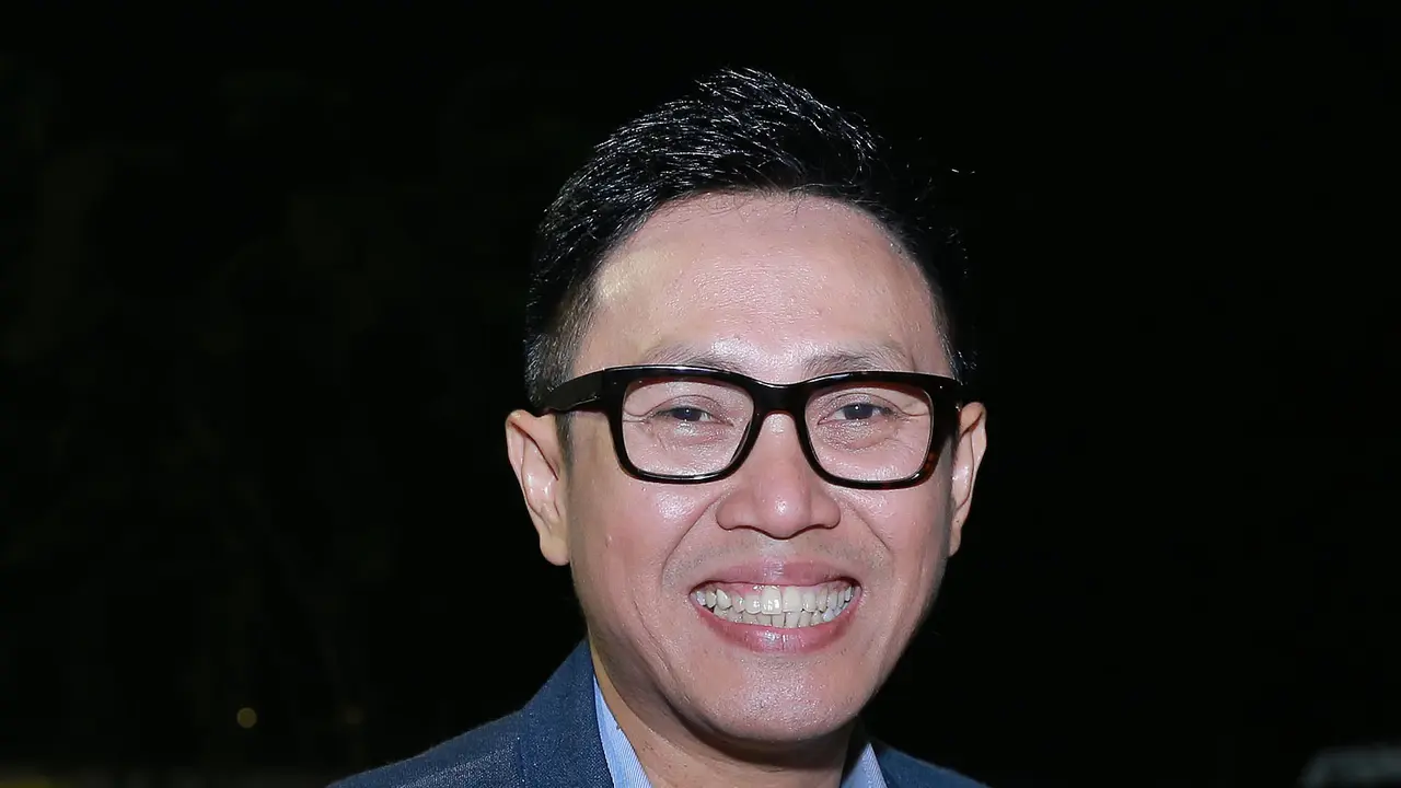 [Bintang] Eko Patrio
