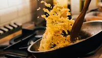 3 Cara Membuat Nasi Goreng Rumahan Tanpa Kecap yang Gurih dan Menggugah Selera