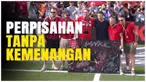 Berita Video, momen perpisahan Xabi Alonso di laga kandang terakhir Bayer Leverkusen pada Minggu (11/5/2025)