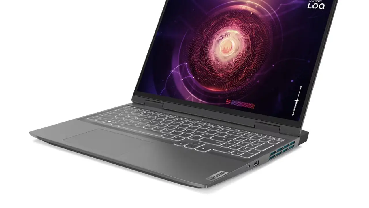 Lenovo LOQ (Lenovo)