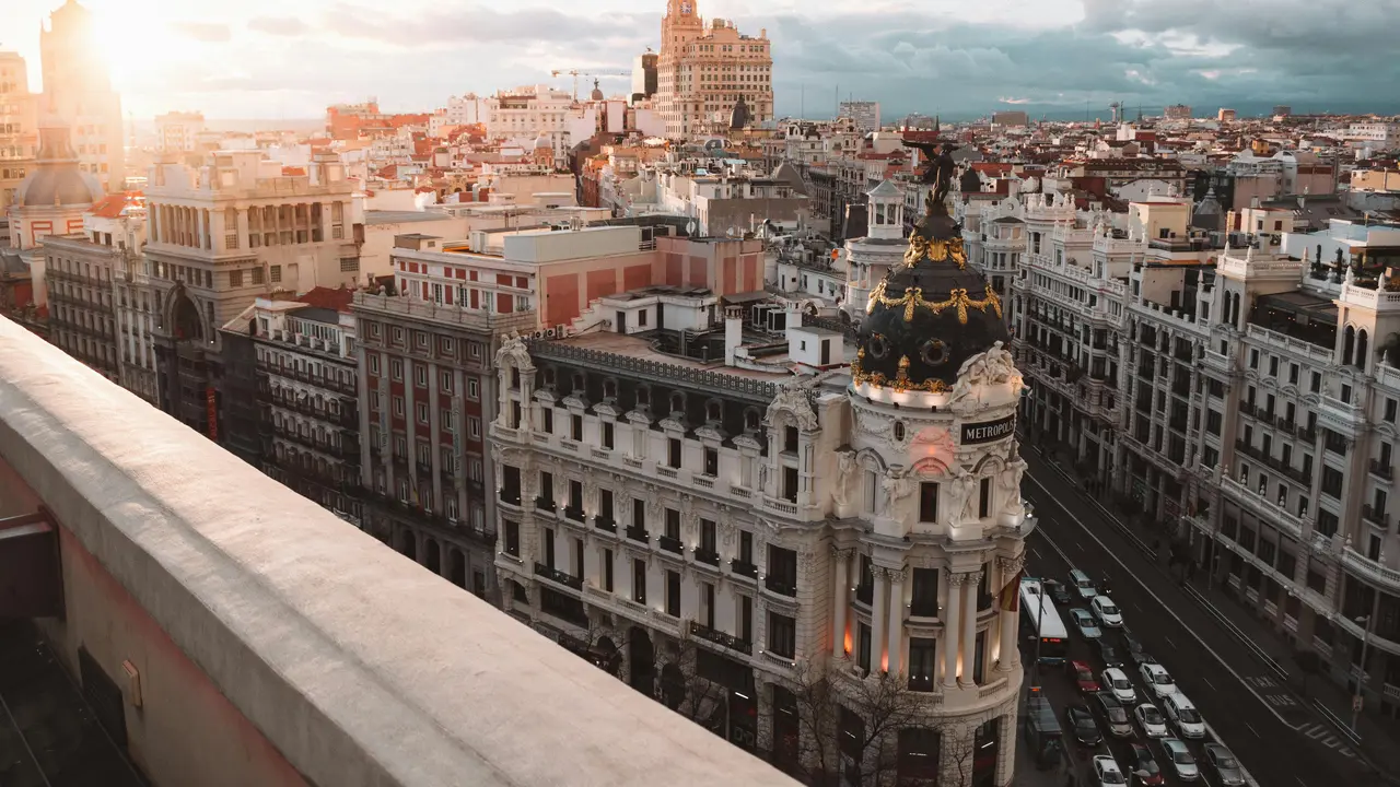 Madrid