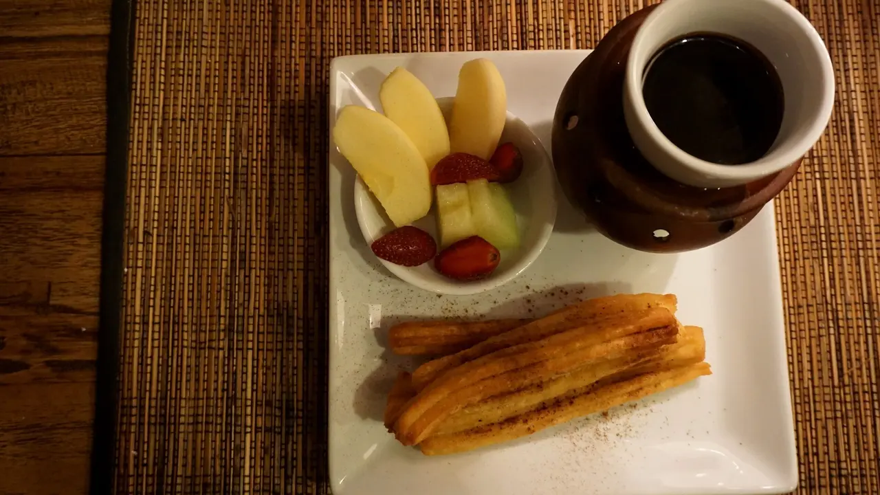 churros