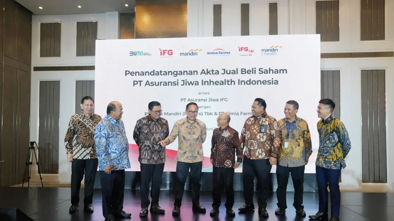 Asuransi IFG Life