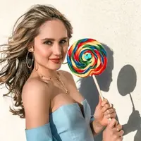 Cinta Laura (Instagram/@claurakiehl)