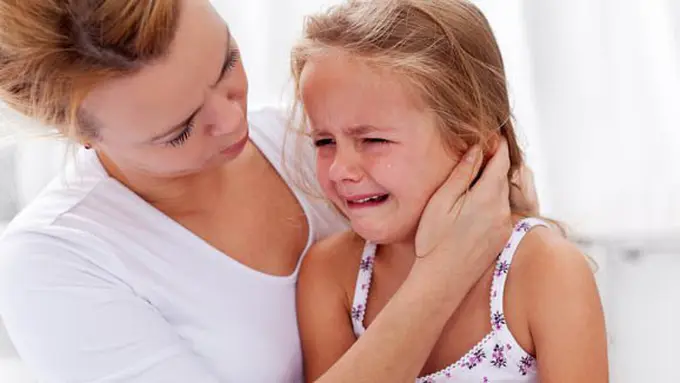 Kesehatan anak/copyright Shutterstock.com