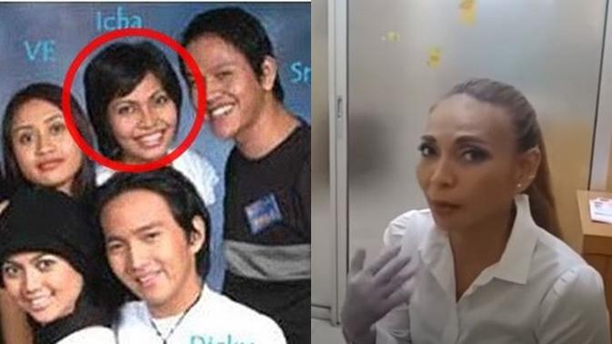 5 Peserta Jebolan AFI yang Pilih Jalur Karier Berbeda, Ada yang Jadi PNS (sumber: YouTube Donita Adi TV)