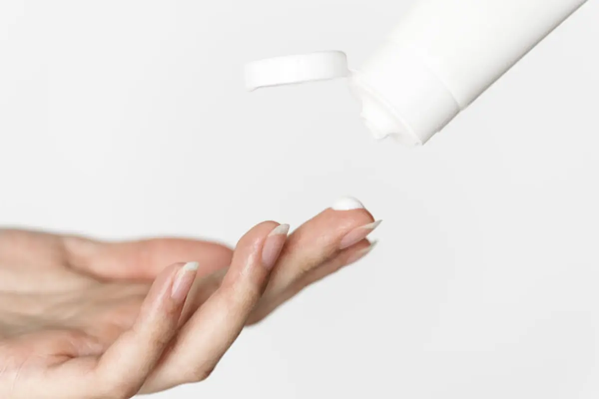 Facial Wash