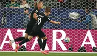 Haaland 2 Gol, Norwegia Bekuk Senegal Raih Tiket 32 Besar Piala Dunia 2026