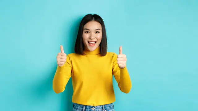 2. Berhati Lembut dan Sabar