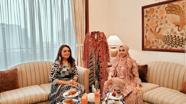 Konten YouTube Nadia Stefanie. (Foto: Koleksi Pribadi Nadia Stefanie)