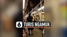 vertical ngamuk